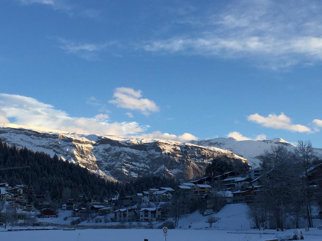Hotel Bellaval Лакс Экстерьер фото