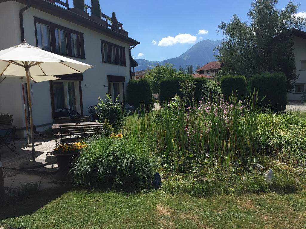 Hotel Bellaval Лакс Экстерьер фото