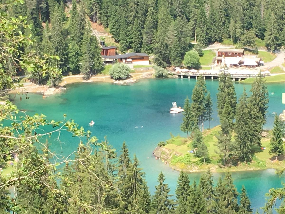 Hotel Bellaval Лакс Экстерьер фото